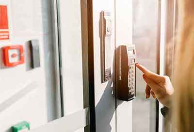 Commercial Oconomowoc Locksmith