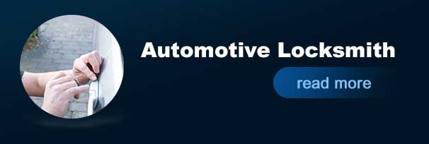 Automotive Locksmith Oconomowoc