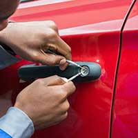 Automotive Oconomowoc Locksmith