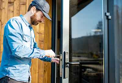 Locksmith Oconomowoc